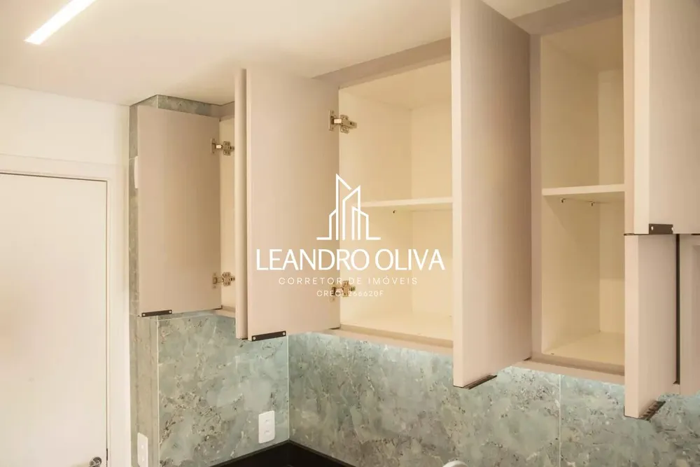 Apartamento, 1 quarto, 26 m² - Foto 2