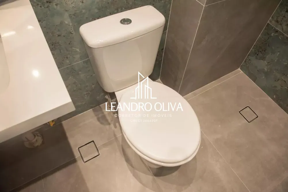Apartamento, 1 quarto, 26 m² - Foto 4