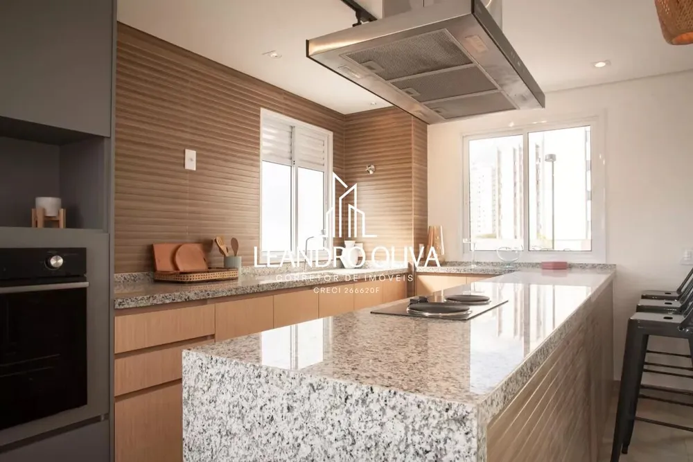 Apartamento, 1 quarto, 26 m² - Foto 2