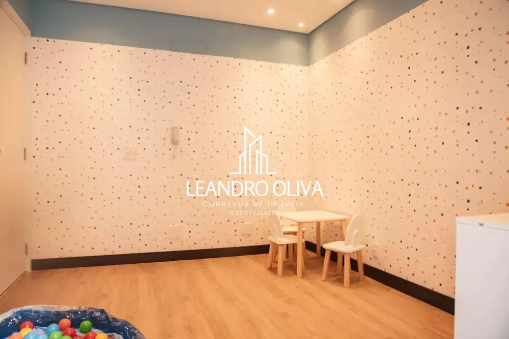 Apartamento, 1 quarto, 26 m² - Foto 8
