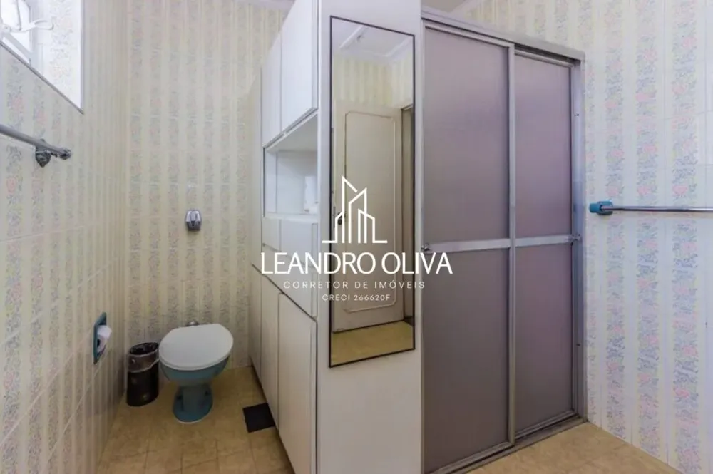 Sobrado, 3 quartos, 200 m² - Foto 9