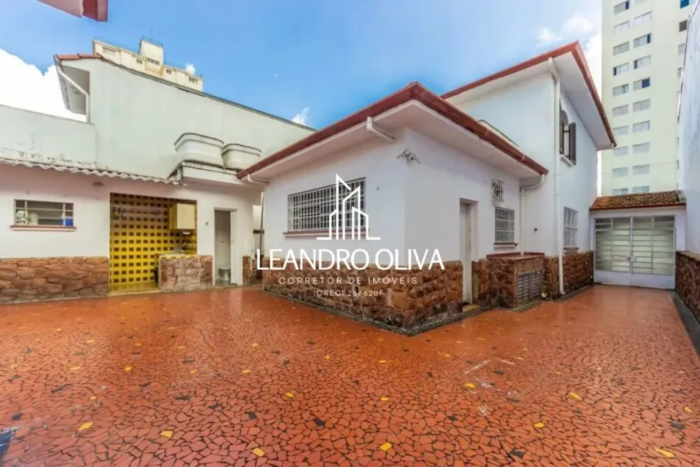 Sobrado, 3 quartos, 200 m² - Foto 5