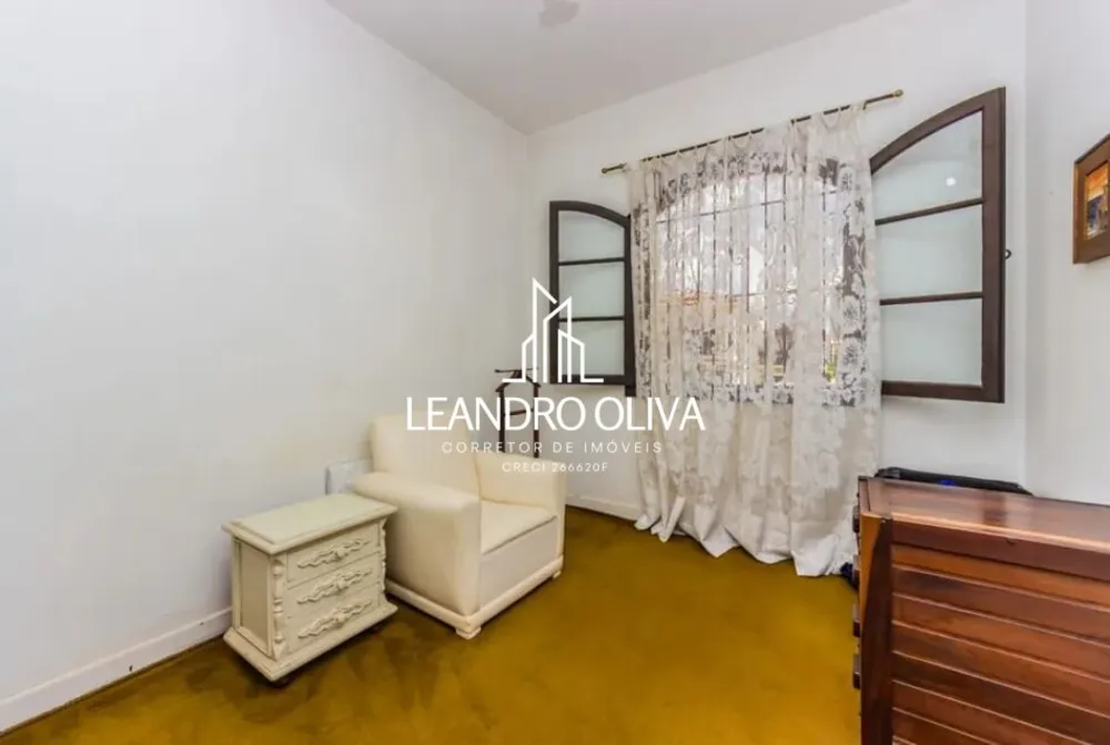 Sobrado, 3 quartos, 200 m² - Foto 3