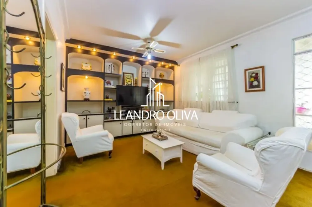 Sobrado, 3 quartos, 200 m² - Foto 3