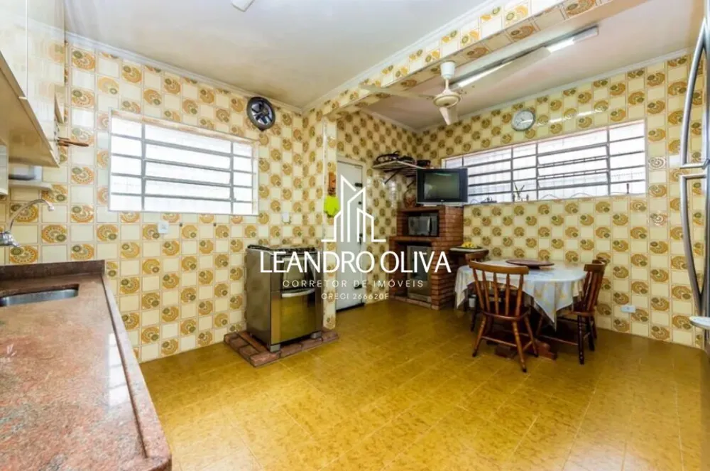 Sobrado, 3 quartos, 200 m² - Foto 14