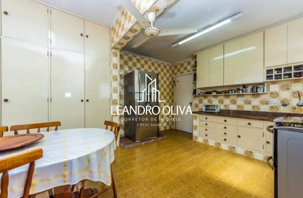 Sobrado, 3 quartos, 200 m² - Foto 15