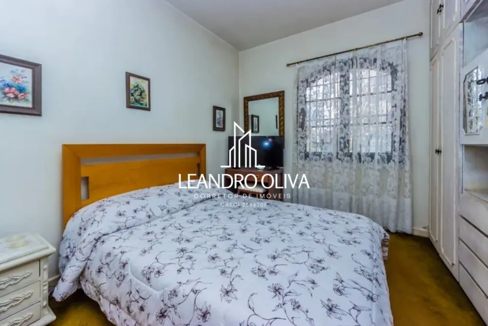 Sobrado, 3 quartos, 200 m² - Foto 4