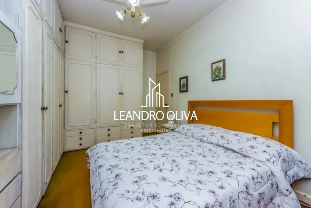 Sobrado, 3 quartos, 200 m² - Foto 6
