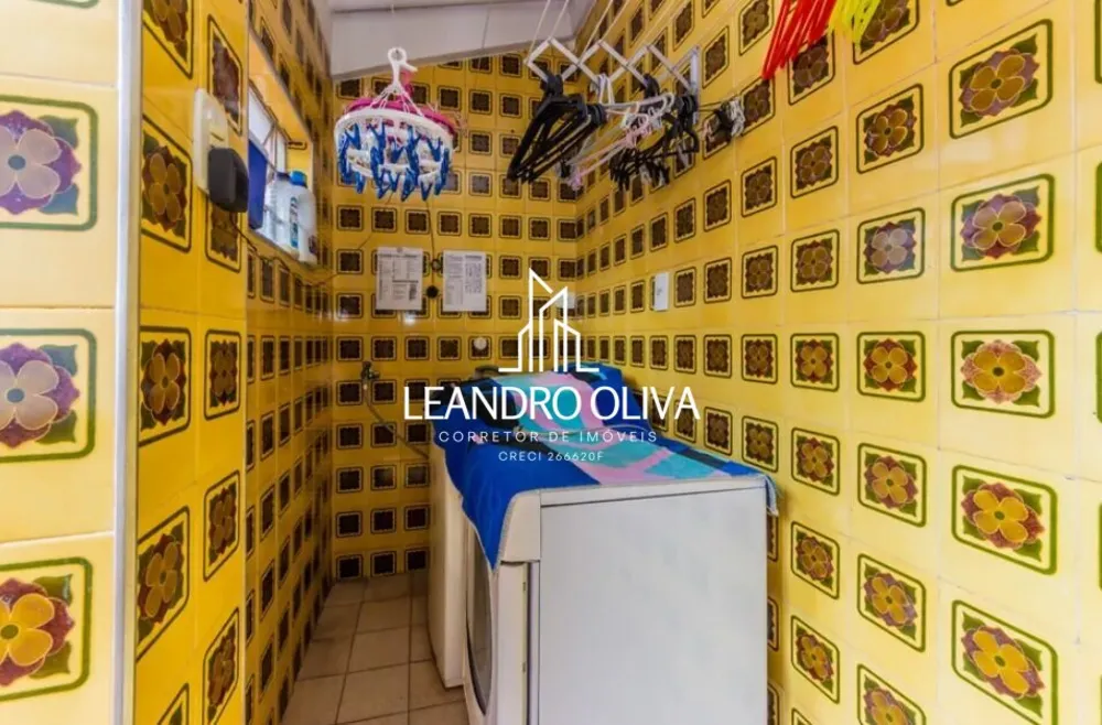 Sobrado, 3 quartos, 200 m² - Foto 2