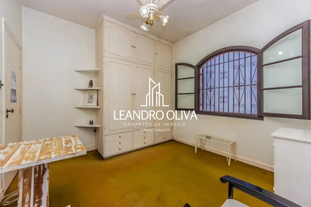 Sobrado, 3 quartos, 200 m² - Foto 12