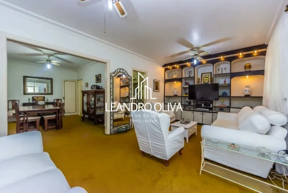 Sobrado, 3 quartos, 200 m² - Foto 2