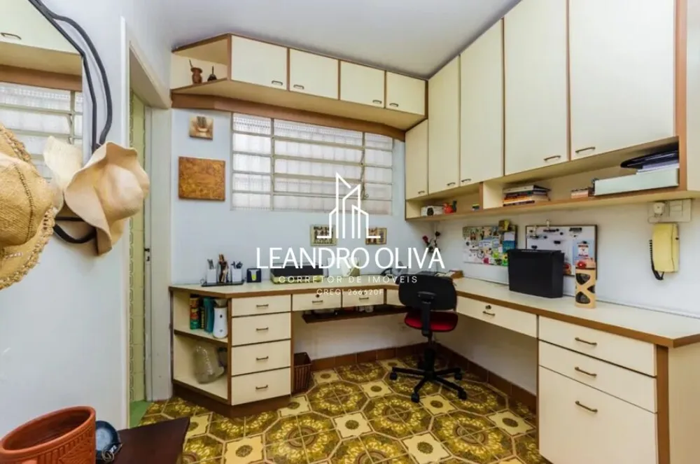 Sobrado, 3 quartos, 200 m² - Foto 13