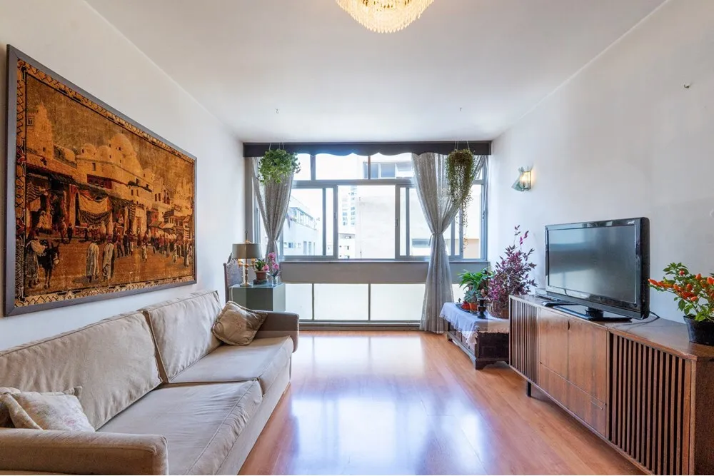Apartamento, 2 quartos, 100 m² - Foto 1