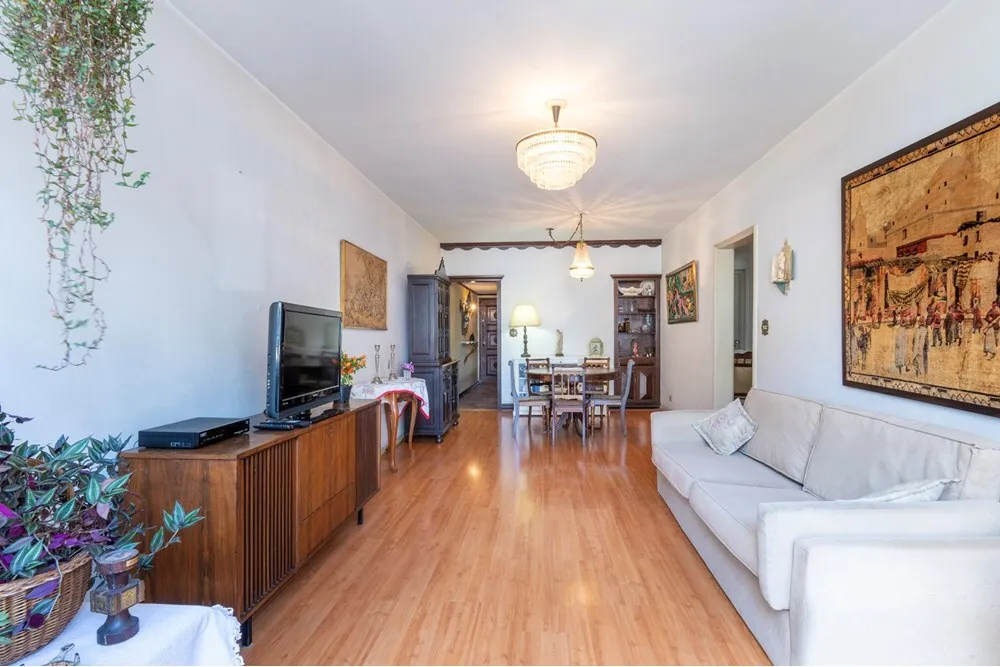 Apartamento, 2 quartos, 100 m² - Foto 9