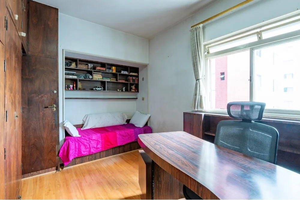Apartamento, 2 quartos, 100 m² - Foto 6