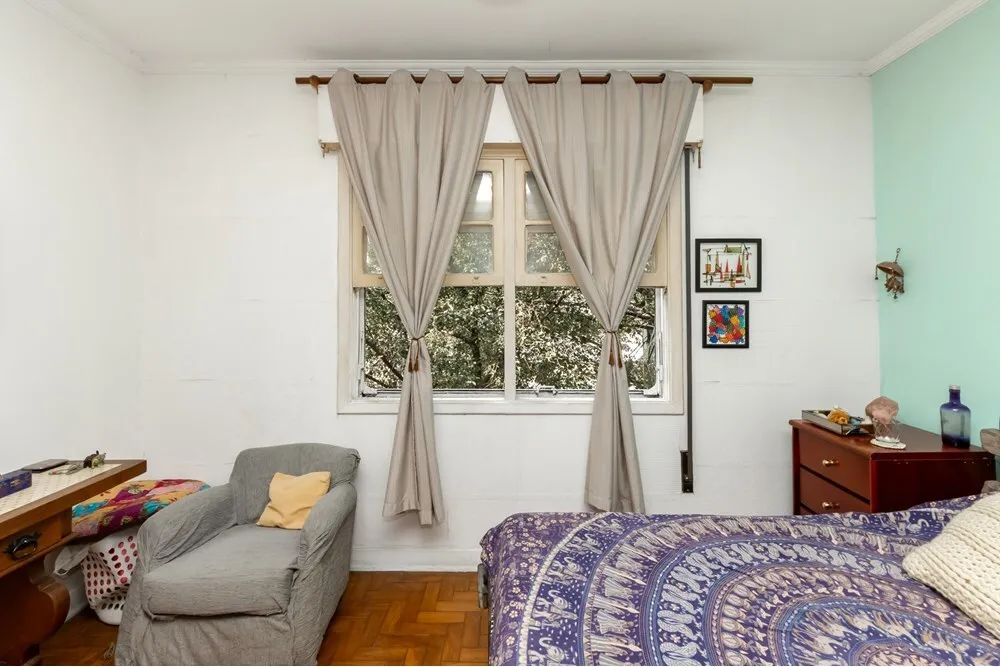 Apartamento, 2 quartos, 110 m² - Foto 16