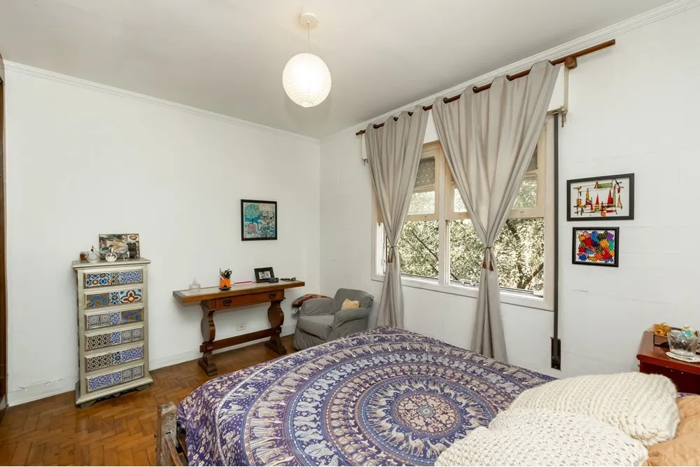 Apartamento, 2 quartos, 110 m² - Foto 5