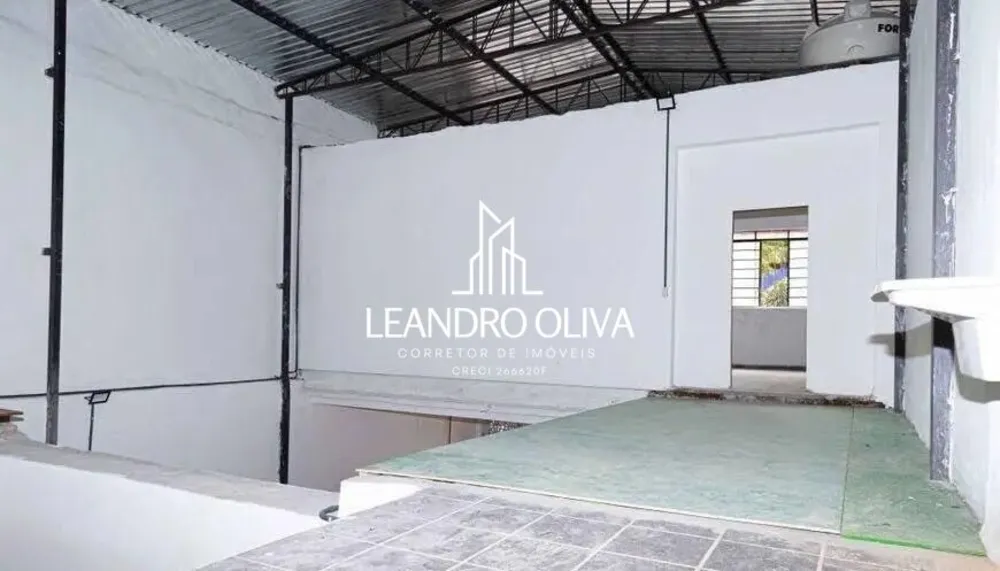 Depósito-Galpão, 537 m² - Foto 6