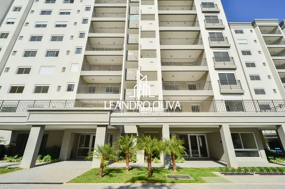 Apartamento, 4 quartos, 108 m² - Foto 9
