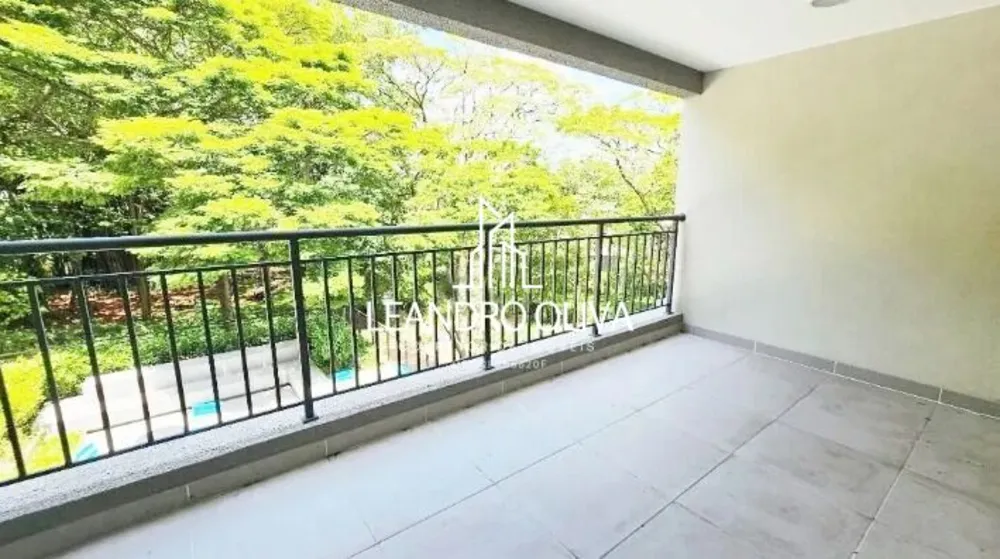 Apartamento, 4 quartos, 108 m² - Foto 3