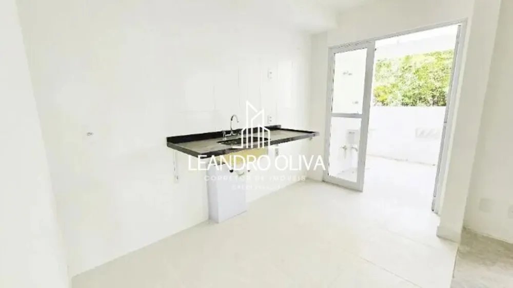 Apartamento, 4 quartos, 108 m² - Foto 2