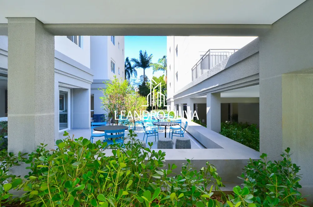 Apartamento, 4 quartos, 108 m² - Foto 16