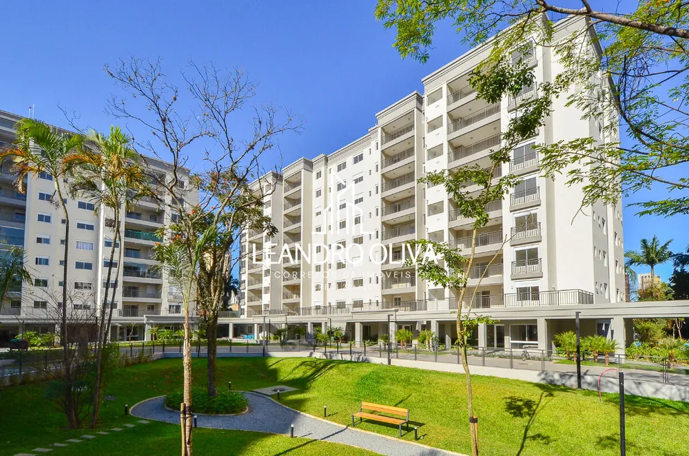 Apartamento, 4 quartos, 108 m² - Foto 6