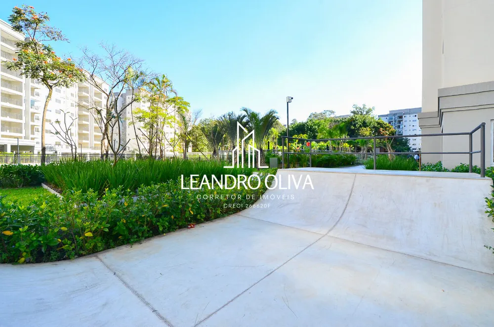 Apartamento, 4 quartos, 108 m² - Foto 14