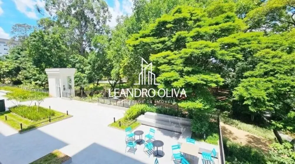 Apartamento, 4 quartos, 108 m² - Foto 4