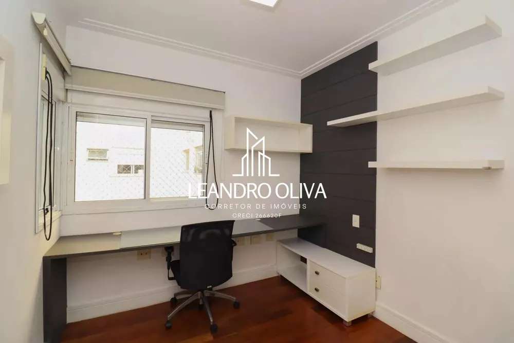 Apartamento, 4 quartos, 139 m² - Foto 12