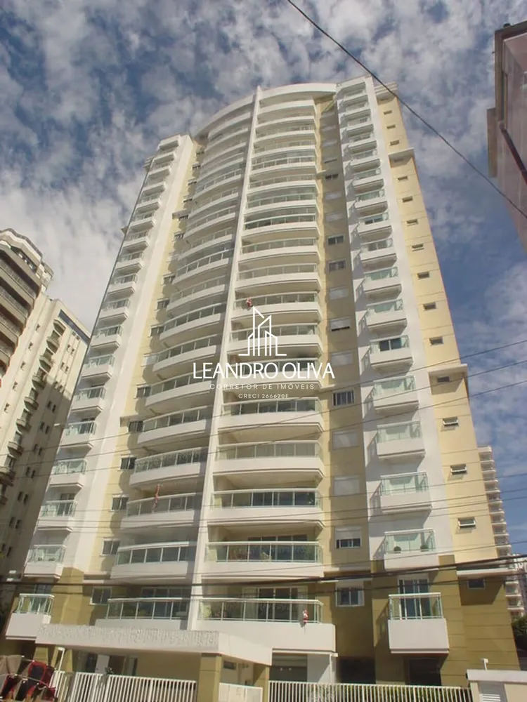 Apartamento, 4 quartos, 139 m² - Foto 15