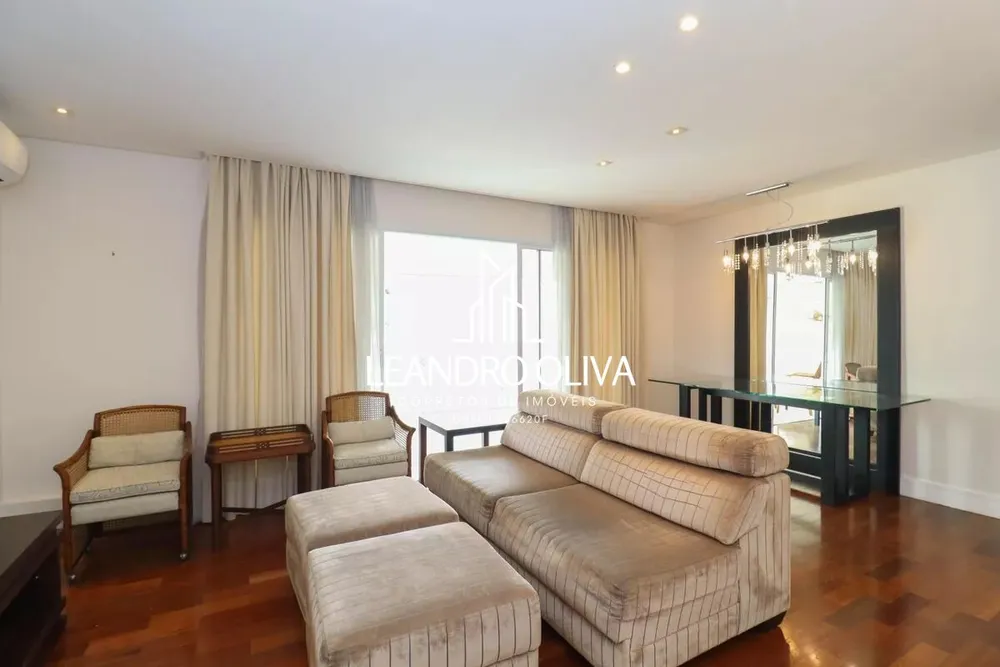 Apartamento, 4 quartos, 139 m² - Foto 9