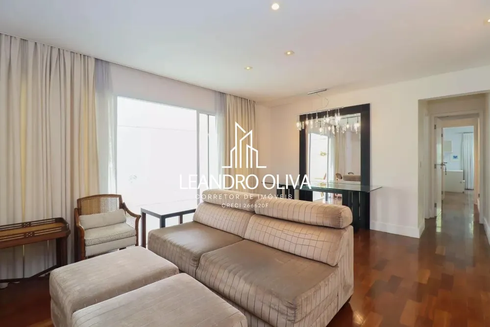 Apartamento, 4 quartos, 139 m² - Foto 3