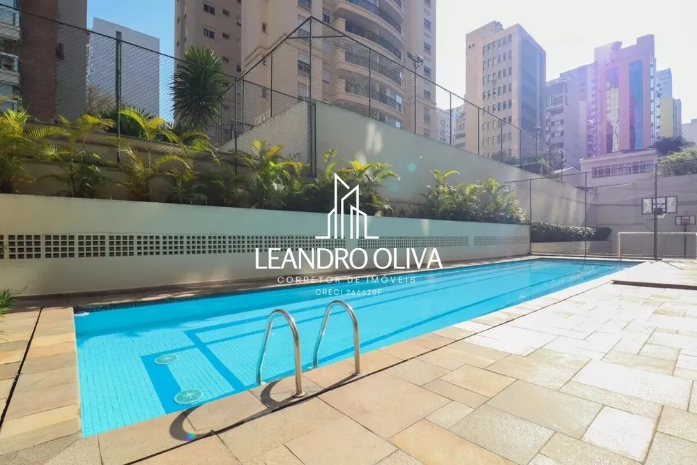 Apartamento, 4 quartos, 139 m² - Foto 2