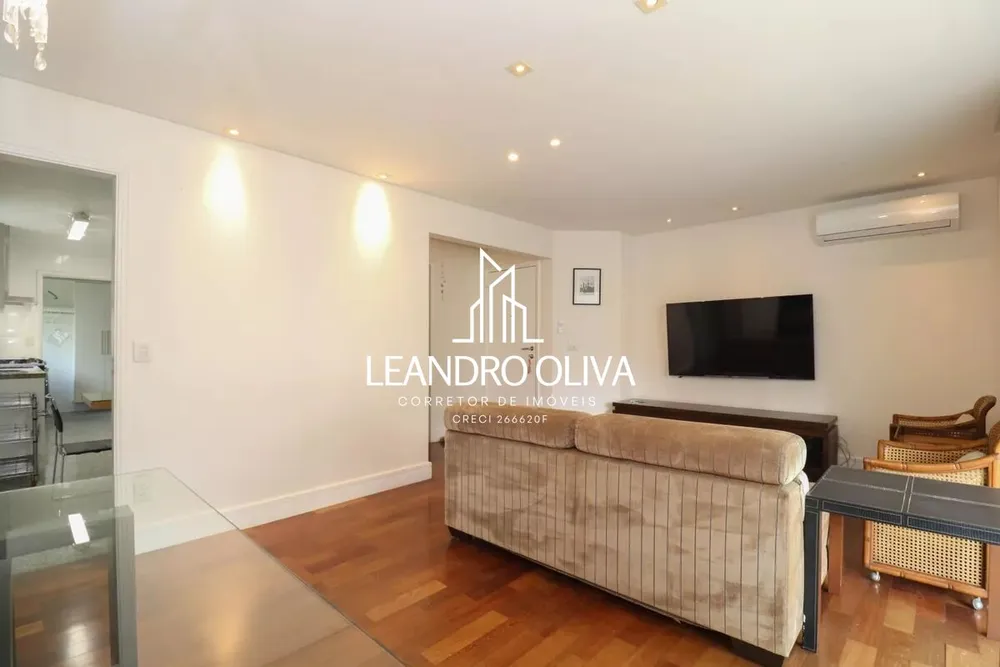 Apartamento, 4 quartos, 139 m² - Foto 14