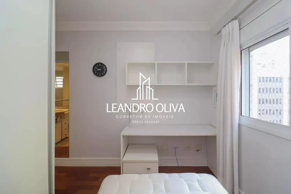 Apartamento, 4 quartos, 139 m² - Foto 1