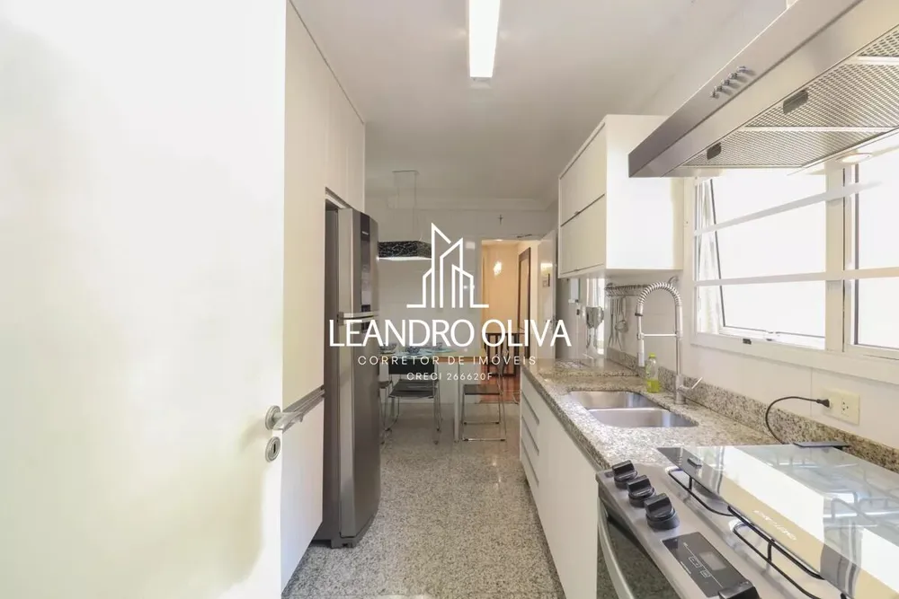 Apartamento, 4 quartos, 139 m² - Foto 11