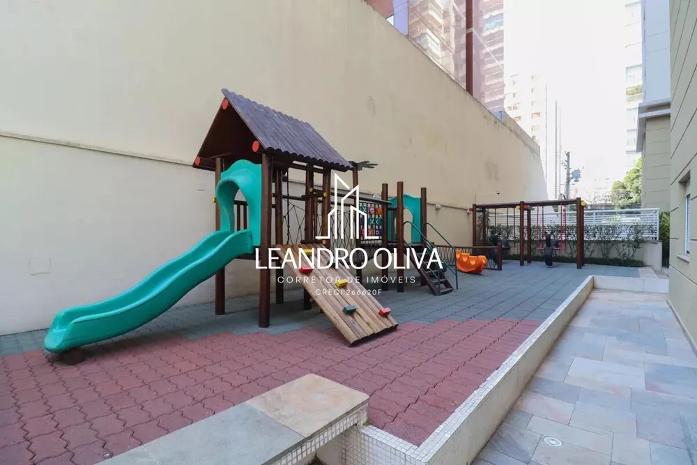 Apartamento, 4 quartos, 139 m² - Foto 5