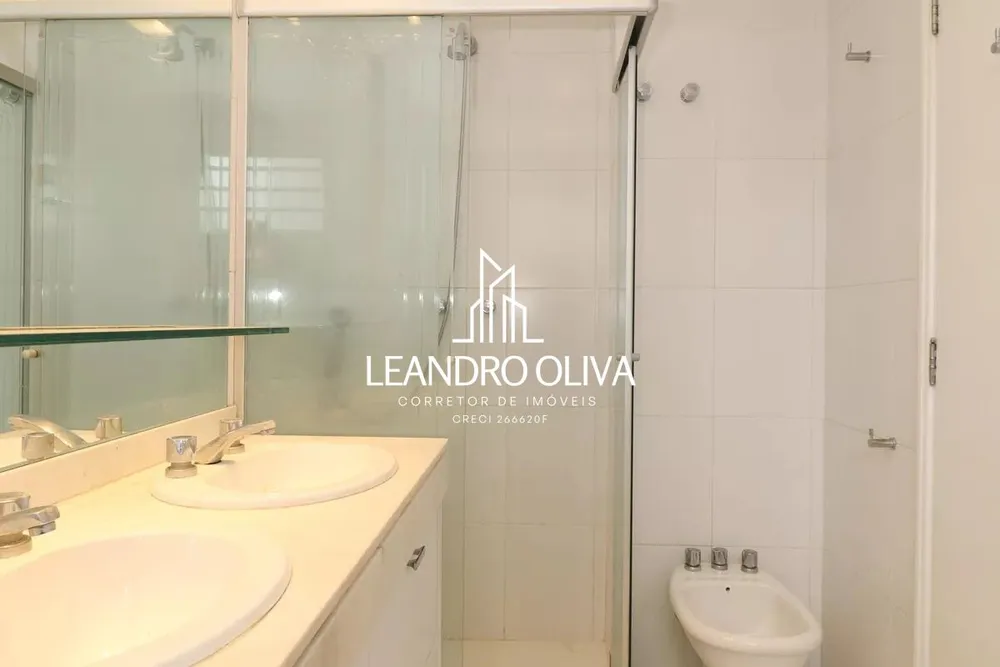 Apartamento, 4 quartos, 139 m² - Foto 4