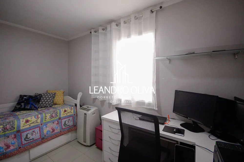 Sobrado, 3 quartos, 175 m² - Foto 15
