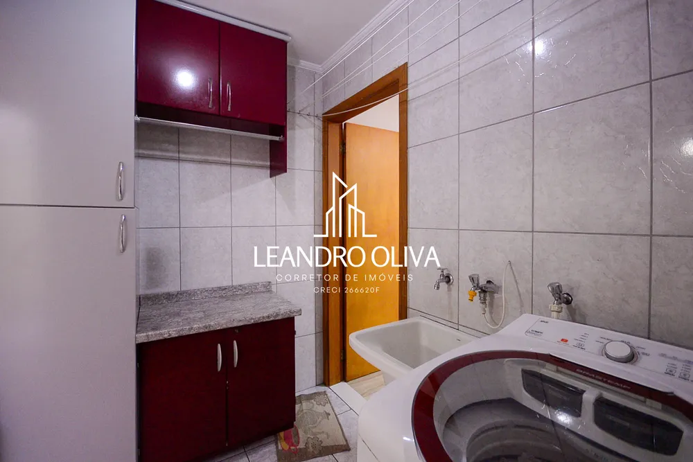 Sobrado, 3 quartos, 175 m² - Foto 8