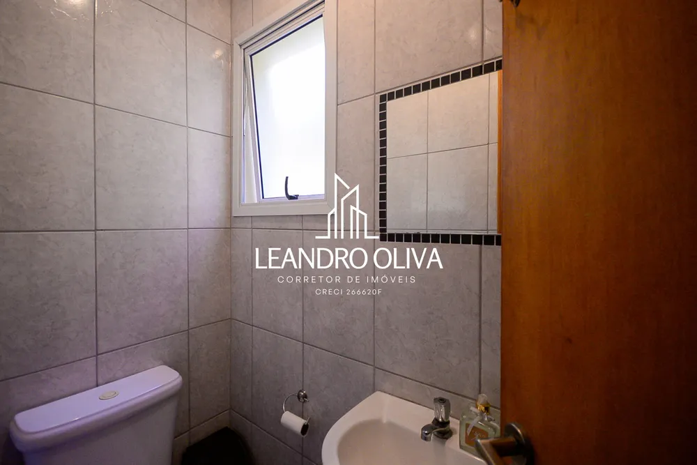 Sobrado, 3 quartos, 175 m² - Foto 9