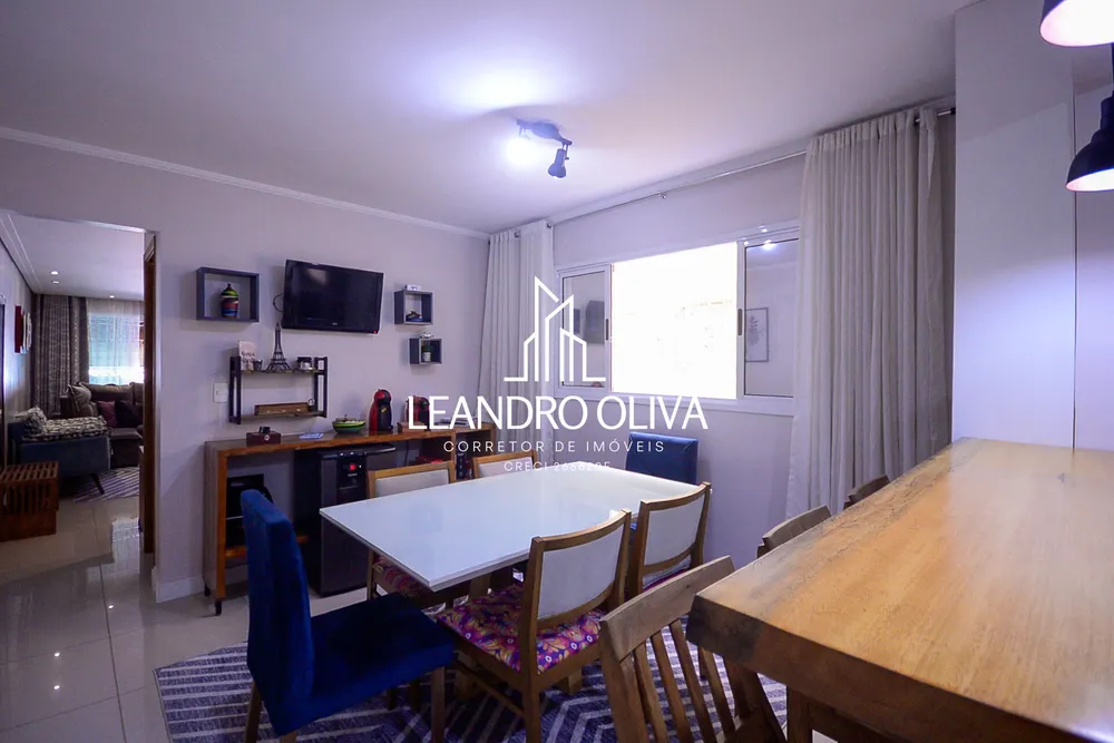 Sobrado, 3 quartos, 175 m² - Foto 3