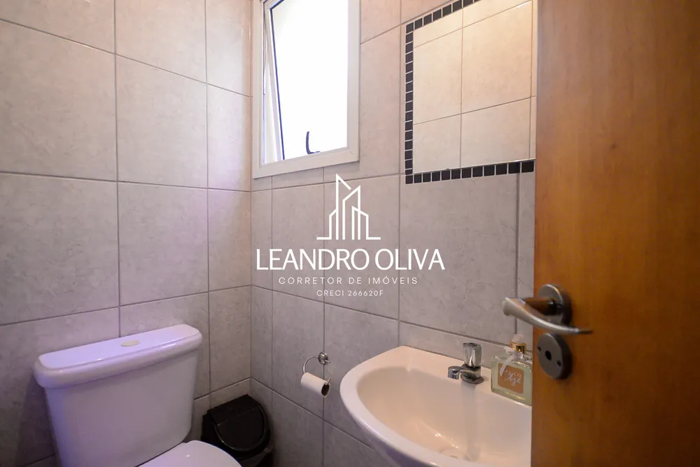 Sobrado, 3 quartos, 175 m² - Foto 11