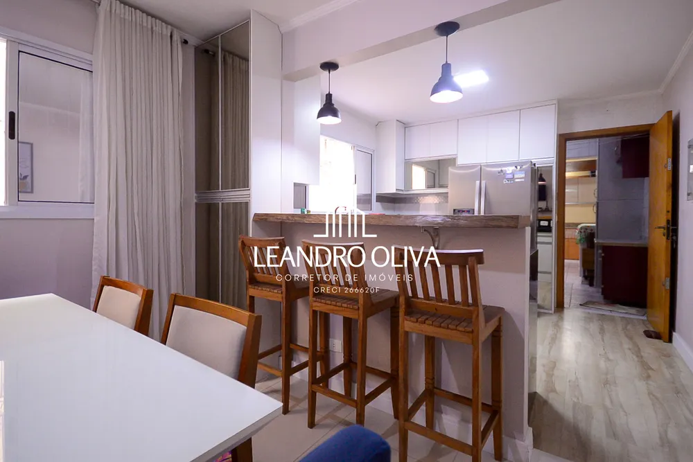 Sobrado, 3 quartos, 175 m² - Foto 4