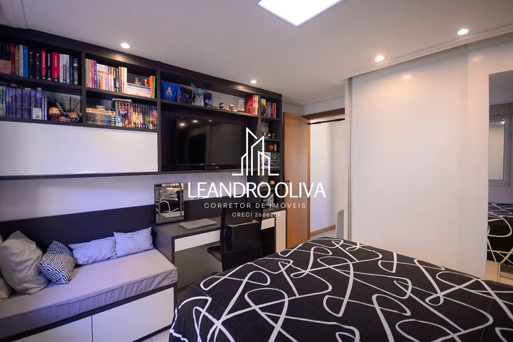 Sobrado, 3 quartos, 175 m² - Foto 13
