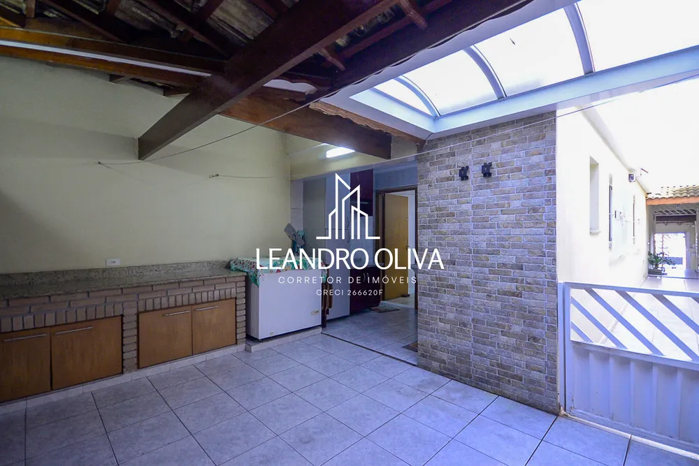 Sobrado, 3 quartos, 175 m² - Foto 12