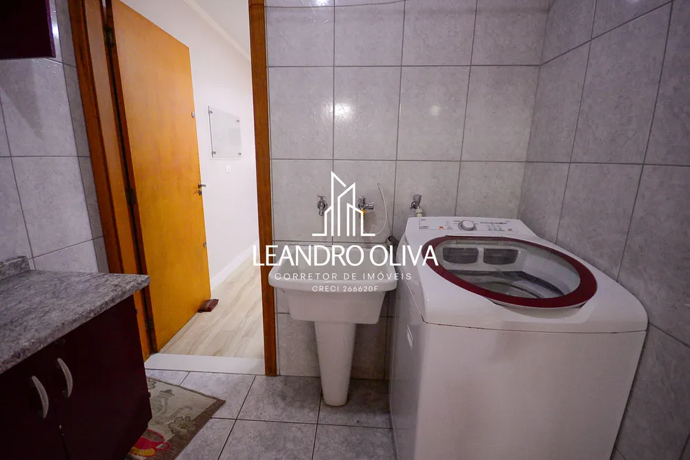 Sobrado, 3 quartos, 175 m² - Foto 7