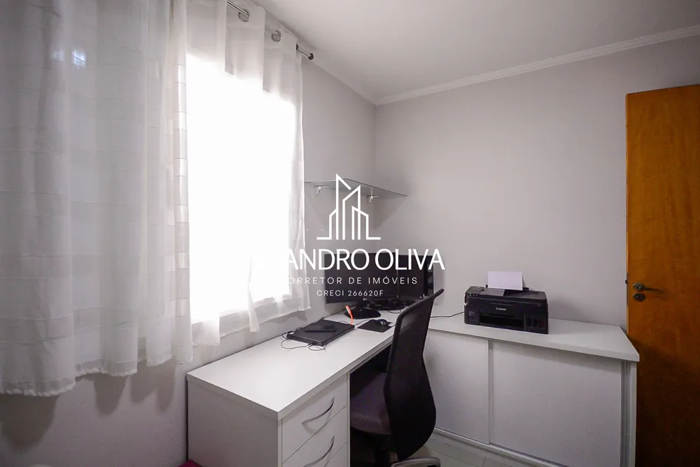Sobrado, 3 quartos, 175 m² - Foto 16
