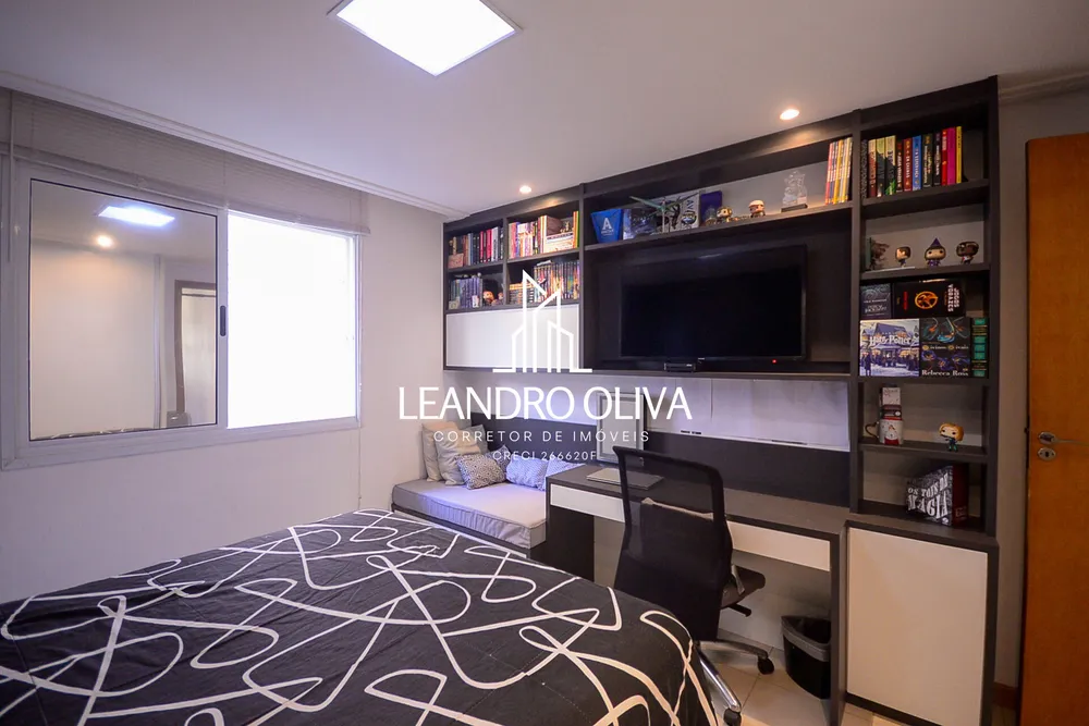 Sobrado, 3 quartos, 175 m² - Foto 14